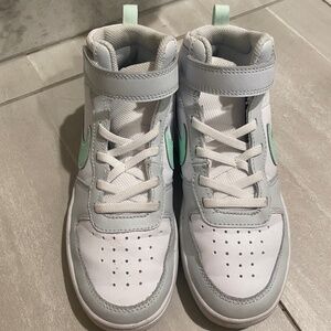 Girls Nike sneakers
